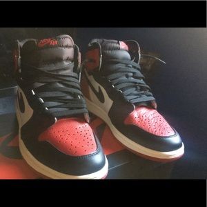 Air Jordan 1 retro High OG